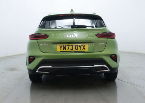 Kia Xceed 1.6 XCeed 3 PHEV Semi-Auto 5dr 10