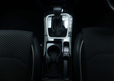 Kia Xceed 1.6 XCeed 3 PHEV Semi-Auto 5dr 20