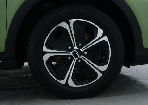 Kia Xceed 1.6 XCeed 3 PHEV Semi-Auto 5dr 14