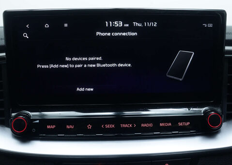 Kia Xceed 1.6 XCeed 3 PHEV Semi-Auto 5dr 23