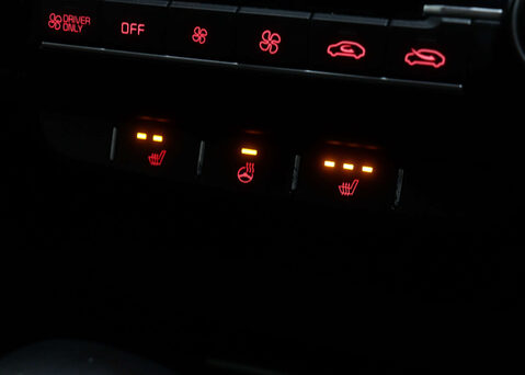 Kia Xceed 1.6 XCeed 3 PHEV Semi-Auto 5dr 34