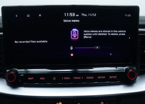 Kia Xceed 1.6 XCeed 3 PHEV Semi-Auto 5dr 25