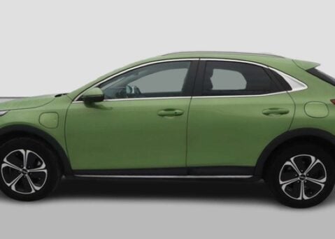 Kia Xceed 1.6 XCeed 3 PHEV Semi-Auto 5dr 10