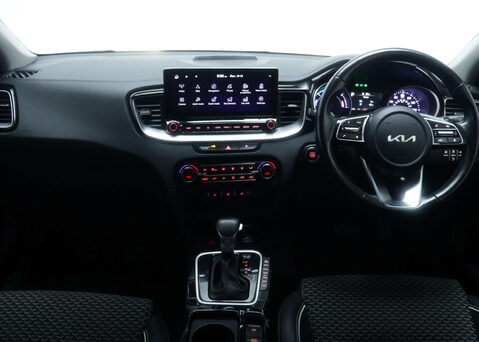Kia Xceed 1.6 XCeed 3 PHEV Semi-Auto 5dr 19