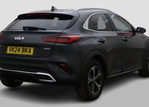 Kia Xceed 1.6 XCeed 3 PHEV Semi-Auto 5dr 8