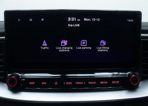 Kia Xceed 1.6 XCeed 3 PHEV Semi-Auto 5dr 28