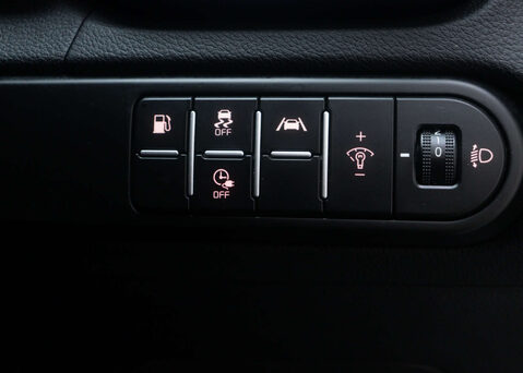 Kia Xceed 1.6 XCeed 3 PHEV Semi-Auto 5dr 42