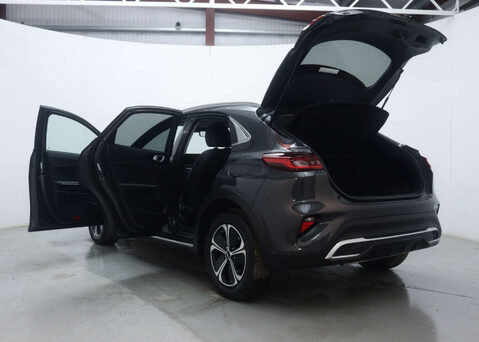 Kia Xceed 1.6 XCeed 3 PHEV Semi-Auto 5dr 58