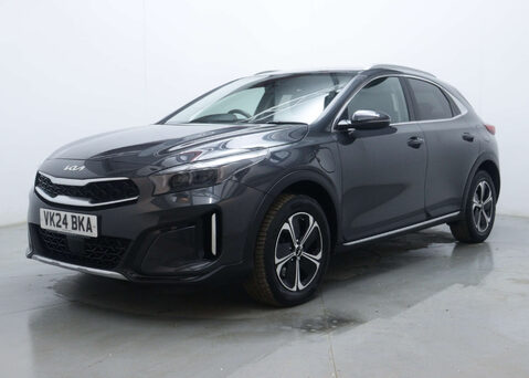 Kia Xceed 1.6 XCeed 3 PHEV Semi-Auto 5dr 7