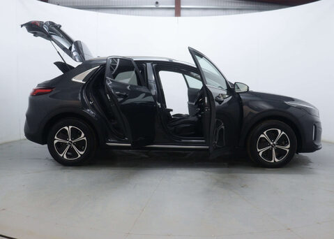 Kia Xceed 1.6 XCeed 3 PHEV Semi-Auto 5dr 61