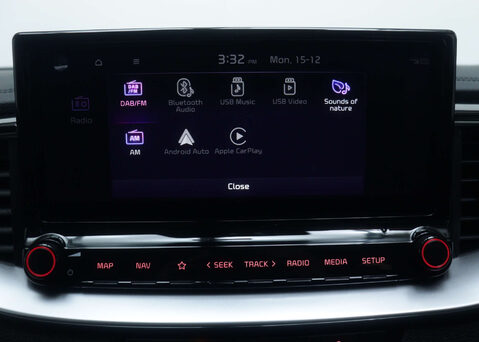 Kia Xceed 1.6 XCeed 3 PHEV Semi-Auto 5dr 30