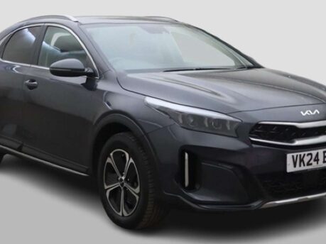 Kia Xceed 1.6 XCeed 3 PHEV Semi-Auto 5dr