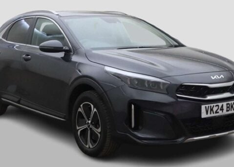 Kia Xceed 1.6 XCeed 3 PHEV Semi-Auto 5dr 1