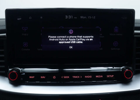 Kia Xceed 1.6 XCeed 3 PHEV Semi-Auto 5dr 24