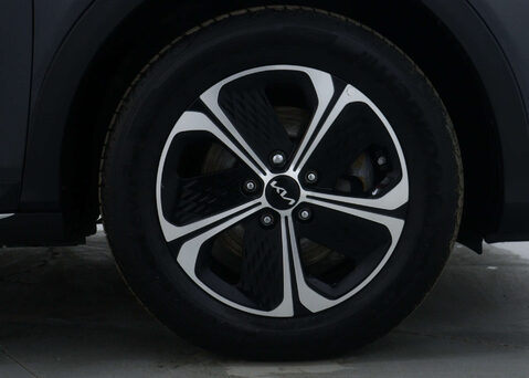 Kia Xceed 1.6 XCeed 3 PHEV Semi-Auto 5dr 14