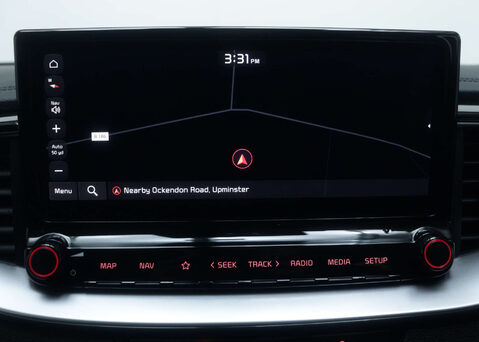 Kia Xceed 1.6 XCeed 3 PHEV Semi-Auto 5dr 22