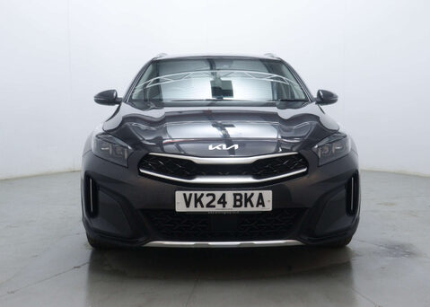 Kia Xceed 1.6 XCeed 3 PHEV Semi-Auto 5dr 5