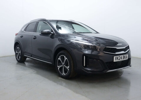 Kia Xceed 1.6 XCeed 3 PHEV Semi-Auto 5dr 1