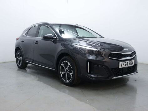 Kia Xceed 1.6 XCeed 3 PHEV Semi-Auto 5dr