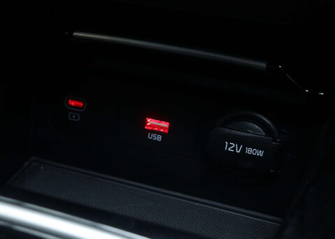 Kia Xceed 1.6 XCeed 3 PHEV Semi-Auto 5dr 34