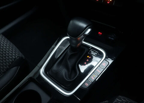 Kia Xceed 1.6 XCeed 3 PHEV Semi-Auto 5dr 37