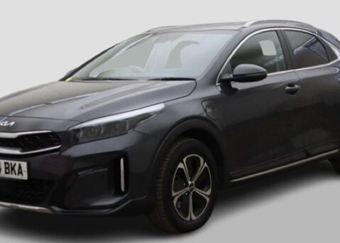 Kia Xceed 1.6 XCeed 3 PHEV Semi-Auto 5dr 5