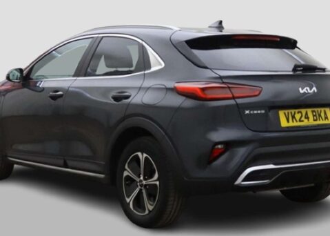 Kia Xceed 1.6 XCeed 3 PHEV Semi-Auto 5dr 7
