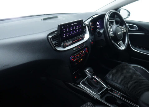 Kia Xceed 1.6 XCeed 3 PHEV Semi-Auto 5dr 47
