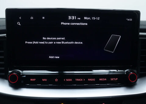 Kia Xceed 1.6 XCeed 3 PHEV Semi-Auto 5dr 23