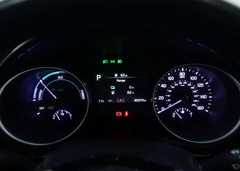 Kia Xceed 1.6 XCeed 3 PHEV Semi-Auto 5dr 17