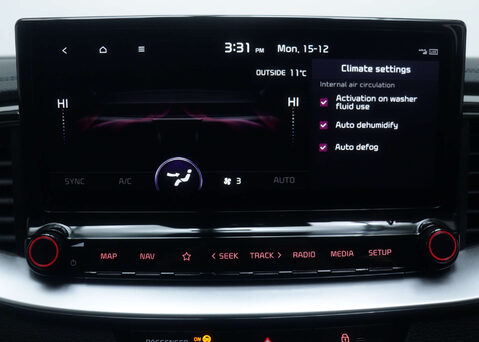 Kia Xceed 1.6 XCeed 3 PHEV Semi-Auto 5dr 26