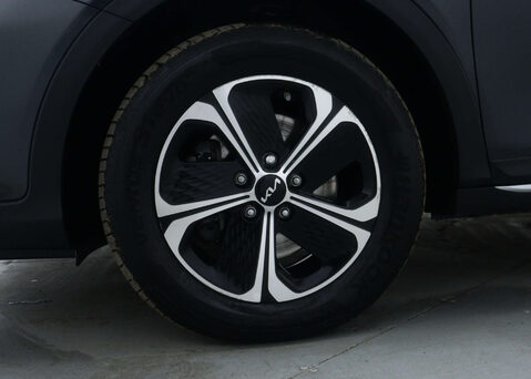 Kia Xceed 1.6 XCeed 3 PHEV Semi-Auto 5dr 15