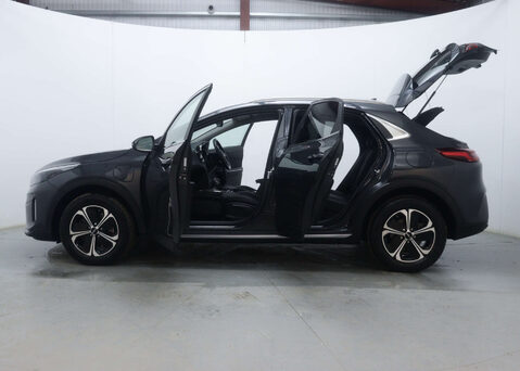 Kia Xceed 1.6 XCeed 3 PHEV Semi-Auto 5dr 57