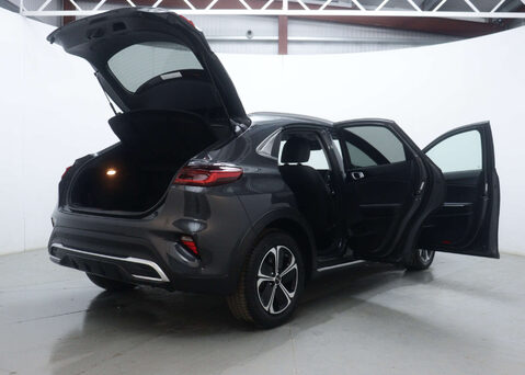 Kia Xceed 1.6 XCeed 3 PHEV Semi-Auto 5dr 60