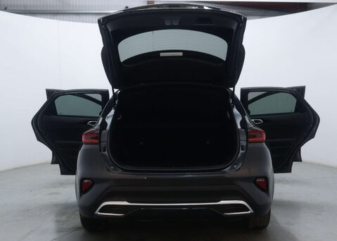 Kia Xceed 1.6 XCeed 3 PHEV Semi-Auto 5dr 59