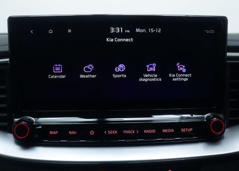 Kia Xceed 1.6 XCeed 3 PHEV Semi-Auto 5dr 27