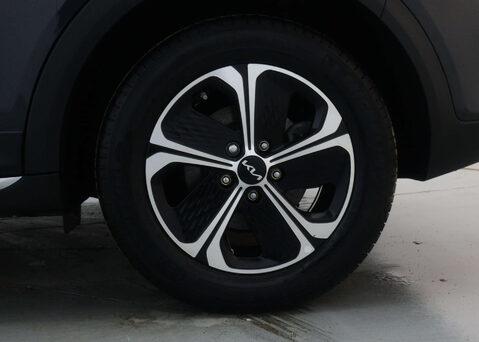 Kia Xceed 1.6 XCeed 3 PHEV Semi-Auto 5dr 16