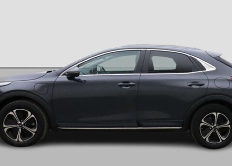 Kia Xceed 1.6 XCeed 3 PHEV Semi-Auto 5dr 10