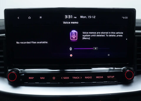 Kia Xceed 1.6 XCeed 3 PHEV Semi-Auto 5dr 25