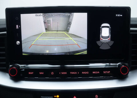 Kia Xceed 1.6 XCeed 3 PHEV Semi-Auto 5dr 31