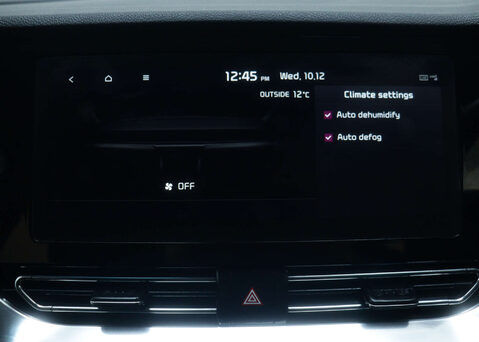 Kia Niro Niro 3 EV 5dr 25