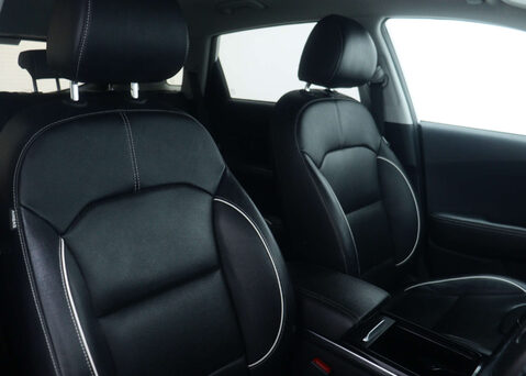 Kia Niro Niro 3 EV 5dr 44