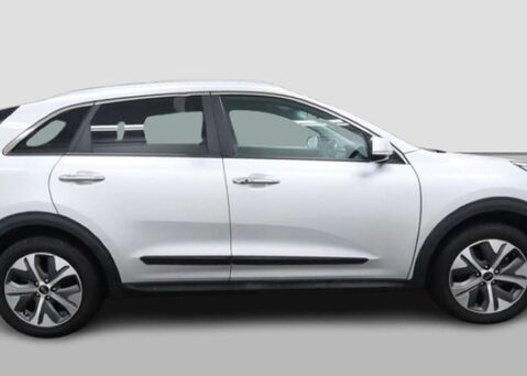 Kia Niro Niro 3 EV 5dr 8