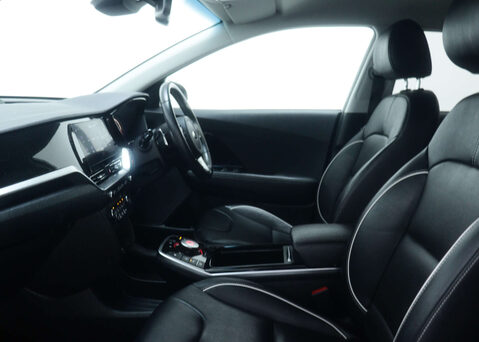 Kia Niro Niro 3 EV 5dr 47