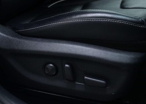 Kia Niro Niro 3 EV 5dr 41