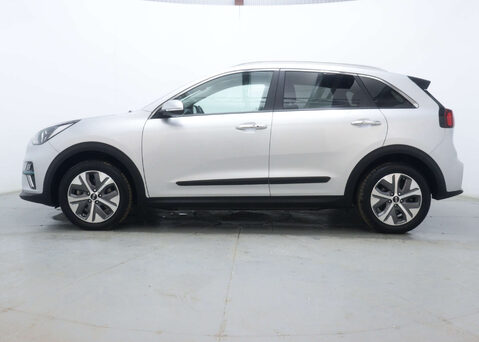 Kia Niro Niro 3 EV 5dr 9