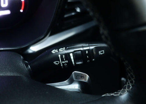 Kia Niro Niro 3 EV 5dr 38