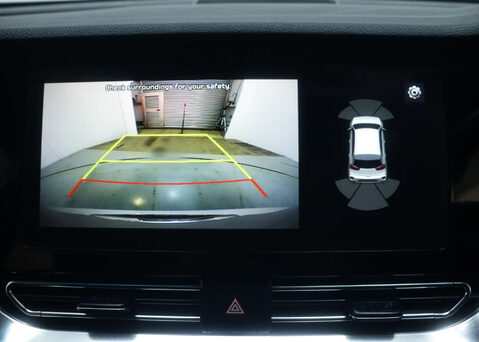 Kia Niro Niro 3 EV 5dr 30