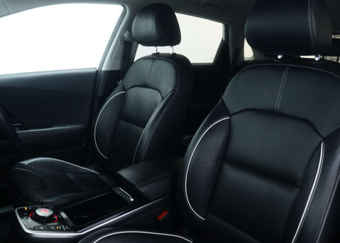 Kia Niro Niro 3 EV 5dr 48
