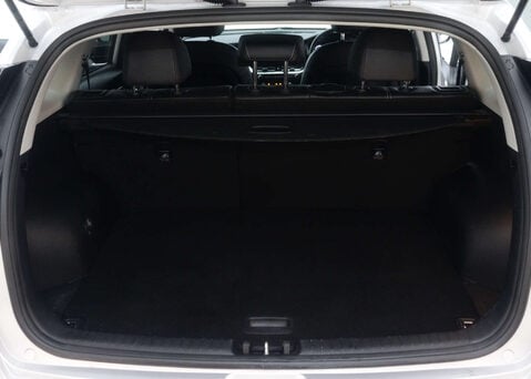 Kia Niro Niro 3 EV 5dr 52